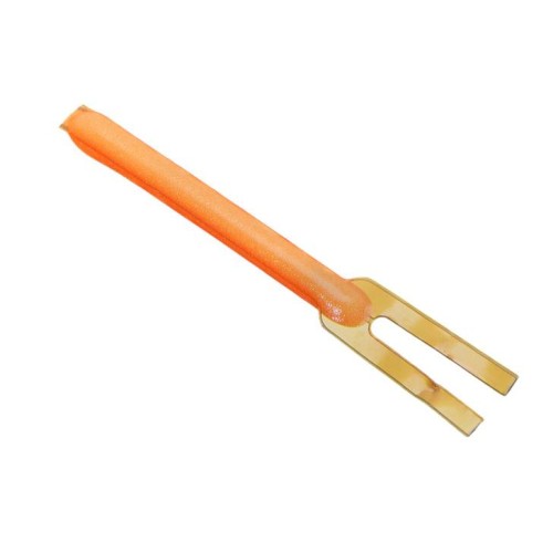 Single-ended Flexible LED Filament - flexible LED strip - 3V 25mm - Red Single-ended Flexible LED Filament - flexible LED strip - 3V 25mm - Red