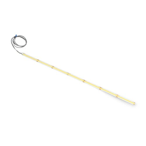 Top right LED strip - chamber illumination for Bambu Lab H2 series printers Top right LED strip - chamber illumination for Bambu Lab H2 series printers