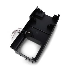 Upper inner right camera panel cover for Bambu Lab H2 series printers