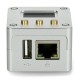 Visas Starter Kit rinkinys su NanoPi NEO 512MB 