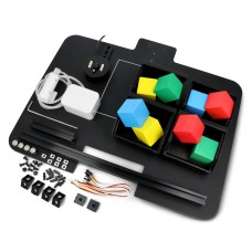 Visual and sorting Kit - for UltraArm P340 - Elephant Robotics