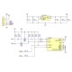 VL53L0X time-of-flight, distance and ambient light sensor I2C, 200cm max, Pololu 2490