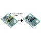 VL53L0X time-of-flight, distance and ambient light sensor I2C, 200cm max, Pololu 2490