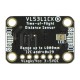 VL53L1X time-of-flight - atstumo jutiklis - STEMMA QT/Qwiic I2C - Adafruit 3967