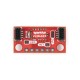 VL53L5CX Mini Time-Of-Flight Imager - Distance Sensor - 4000mm - I2C - Qwiic - SparkFun SEN-19013