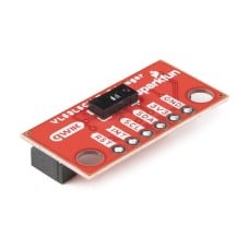 VL53L5CX Mini Time-Of-Flight Imager - Distance Sensor - 4000mm - I2C - Qwiic - SparkFun SEN-19013