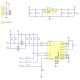 VL53L5CX time-of-flight - 8x8 distance sensor I2C - 400cm - Pololu 3417