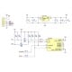 VL6180X time-of-flight, distance and ambient light sensor I2C, Pololu 2489