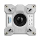 Voice Pyramid - intelligent audio base for Atom series modules - M5Stack A167