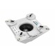 Voice Pyramid - intelligent audio base for Atom series modules - M5Stack A167