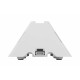 Voice Pyramid - intelligent audio base for Atom series modules - M5Stack A167
