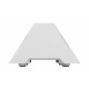 Voice Pyramid - intelligent audio base for Atom series modules - M5Stack A167