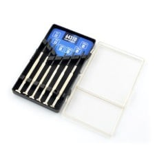 Precision screwdriver set Vorel 64310 - 6 pcs