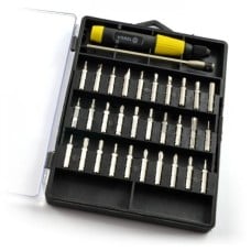 Vorel 64371 screwdriver set - 32 elements