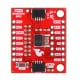 VR IMU Breakout - VR modulis su IMU jutikliu - BNO086 - Qwiic - SparkFun SEN-22857