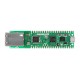 W5100S-EVB-PICO - board with RP2040 microcontroller and Ethernet - WIZnet
