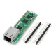 W5100S-EVB-PICO - board with RP2040 microcontroller and Ethernet - WIZnet