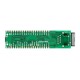 W6100-EVB-Pico - RP2040 microcontroller and Ethernet board - WIZnet
