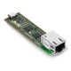 W6300-EVB-Pico2 - Plokštė su RP2050 mikrovaldikliu ir Ethernet - WIZnet