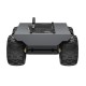 Wave Rover - 4-wheeled robot chassis with drive and ESP32 controller - Waveshare 25377