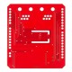 Weather Shield – Arduino oro stotis – SparkFun DEV-13956
