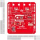 Weather Shield – Arduino oro stotis – SparkFun DEV-13956
