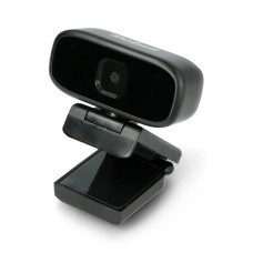 HD WebCam - Rebel Comp with microphone KOM1055