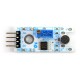 Whadda WPSE309 - sound sensor - microphone