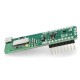WiFi 10 Click module - SX-ULPAN-SB-2401 - MIKROE-3432