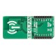 WiFi 10 Click module - SX-ULPAN-SB-2401 - MIKROE-3432