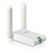 High Gain belaidis USB adapteris WiFi TP-Link TL-WN822N