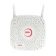 WiFi bevielio stebėjimo rinkinys - registratorius + 2x kamera - Zamel ZMB-01