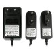 WiFi bevielio stebėjimo rinkinys - registratorius + 2x kamera - Zamel ZMB-01