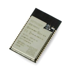 WiFi + Bluetooth BLE ESP-WROVER-E v1.3 - SMD 128Mb