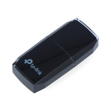 High Gain Wireless Dual Band USB Adapter WiFi Archer T2UH 150Mbps TP-Link AC-600