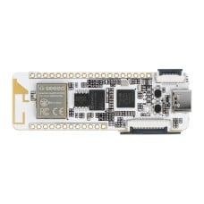 Wio Lite AI development kit - STM32H725AE + display and camera - Seeedstudio 110991524
