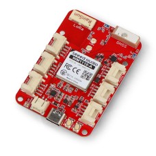Wio Tracker 1110 Dev Board – Meshtastic kūrimo rinkinys – Seeedstudio 114993370