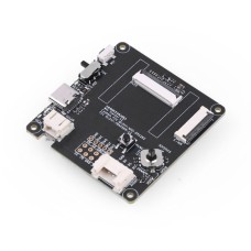 Wio Tracker L1 Lite – Meshtastic kūrimo plokštė – GPS ir nRF52840 – Seeedstudio 114993653