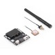 Wio Tracker L1 – LoRa Meshtastic kūrimo modulis su GPS, nRF52840 ir OLED ekranu – Seeedstudio 114993648