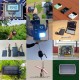 Wio Tracker L1 Pro – LoRa Meshtastic kūrimo modulis su GPS – Seeedstudio 114993649