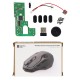Wireless Mouse Components Kit-002 - a set of components for a wireless computer mouse - Bambu Lab