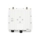 WisGate Edge Pro Europe - Outdoor LoRaWAN Gateway - Ethernet, WiFi, LTE - Arduino TPX00095