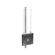 WisGate Edge Pro Europe - Outdoor LoRaWAN Gateway - Ethernet, WiFi, LTE - Arduino TPX00095