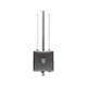 WisGate Edge Pro Europe - Outdoor LoRaWAN Gateway - Ethernet, WiFi, LTE - Arduino TPX00095