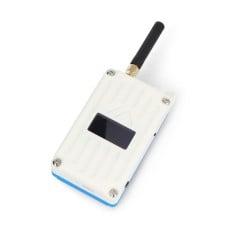 WisMesh Pocket - grindjuoste + kūrimo modulis, skirtas Meshtastic - 860-870MHz/900-930MHz - Rak Wireless 106095