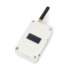 WisMesh Pocket V2 – EU868 – LoRaWAN + Bluetooth modulis – RAK Wireless 105130