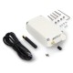 WisMesh Pocket V2 – EU868 – LoRaWAN + Bluetooth modulis – RAK Wireless 105130