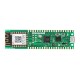 WizFi360-EVB-Pico - board with RP2040 microcontroller and WiFi communication - WIZnet