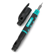 Pen screwdriver Wolfcraft 8736000
