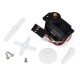WP90 Servo PWM - digital servo - Waveshare 24704